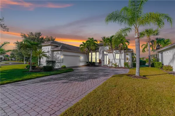 Fort Myers, FL 33908,11105 Sea Tropic LN