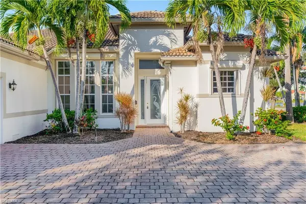 Fort Myers, FL 33908,11105 Sea Tropic LN