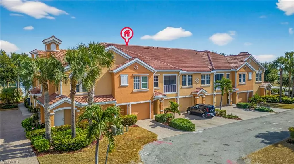 Cape Coral, FL 33909,1854 Concordia Lake CIR #806