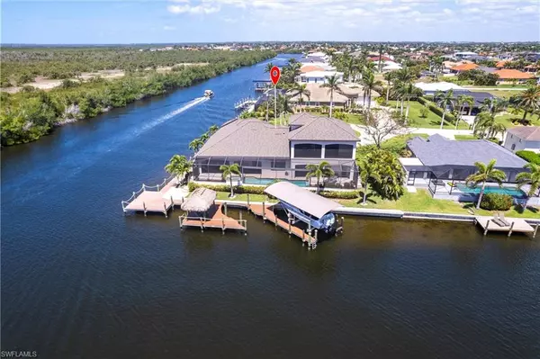 Cape Coral, FL 33914,2832 SW 45th ST