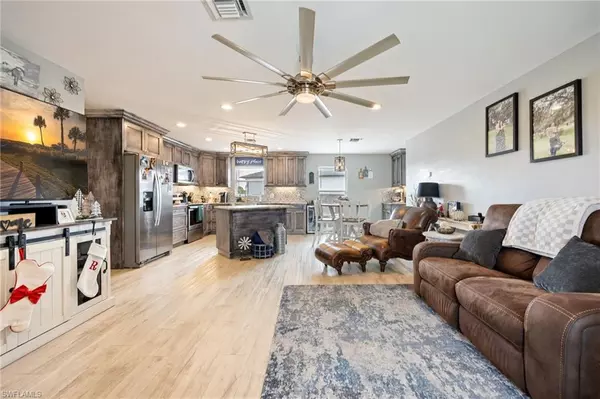 Labelle, FL 33935,3004 W Briarwood CIR