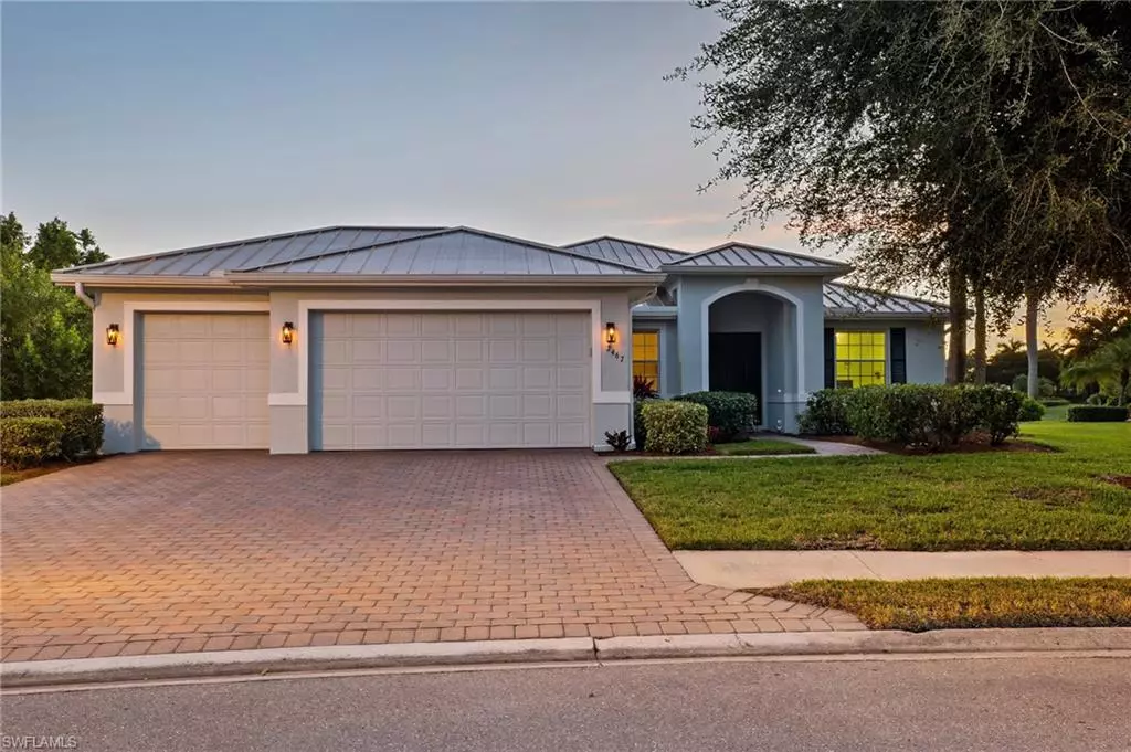 Cape Coral, FL 33991,2467 Ashbury CIR