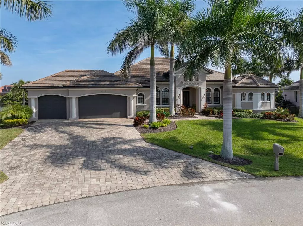 Cape Coral, FL 33914,4311 SW 22nd CT