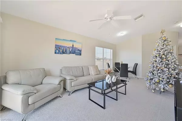 Cape Coral, FL 33909,1508 & 1510 Andalusia BLVD