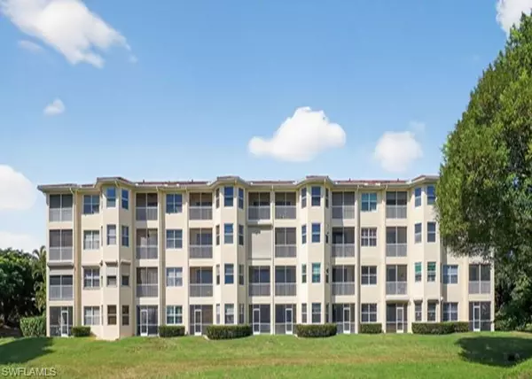 Cape Coral, FL 33904,4013 Palm Tree BLVD #306