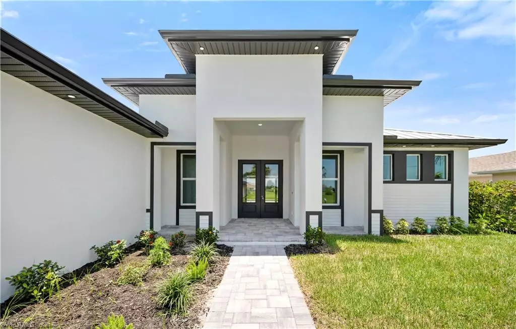 Cape Coral, FL 33993,1523 NW 34th AVE