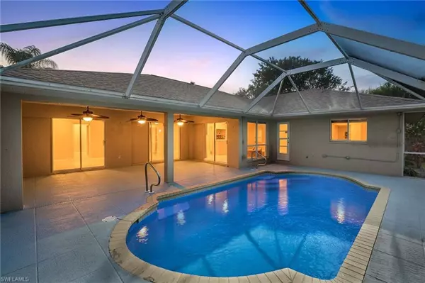 Cape Coral, FL 33904,3902 SE 2nd PL