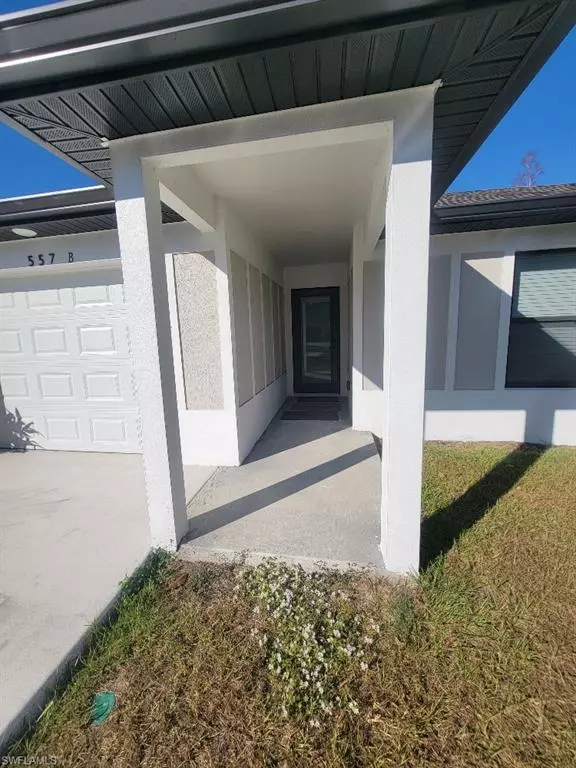 Lehigh Acres, FL 33974,557 Nimitz BLVD #B