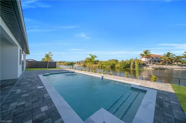 Cape Coral, FL 33993,921 NW 8th TER