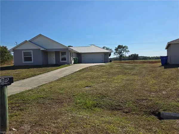 Labelle, FL 33935,5010 Dolphin CT
