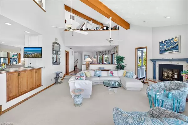 Sanibel, FL 33957,1157 Bird LN