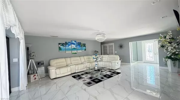 Cape Coral, FL 33904,1709 SE 44th TER