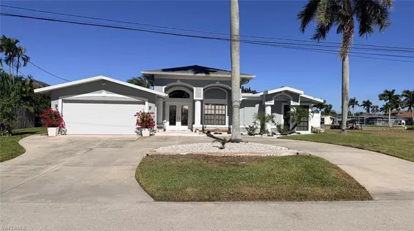 1709 SE 44th TER, Cape Coral, FL 33904