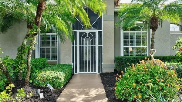 Lehigh Acres, FL 33973,2161 Berkley WAY