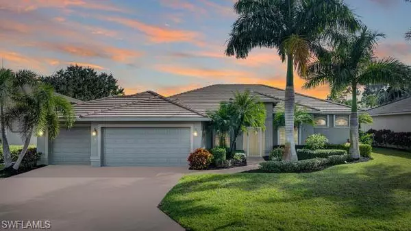 Lehigh Acres, FL 33973,2161 Berkley WAY