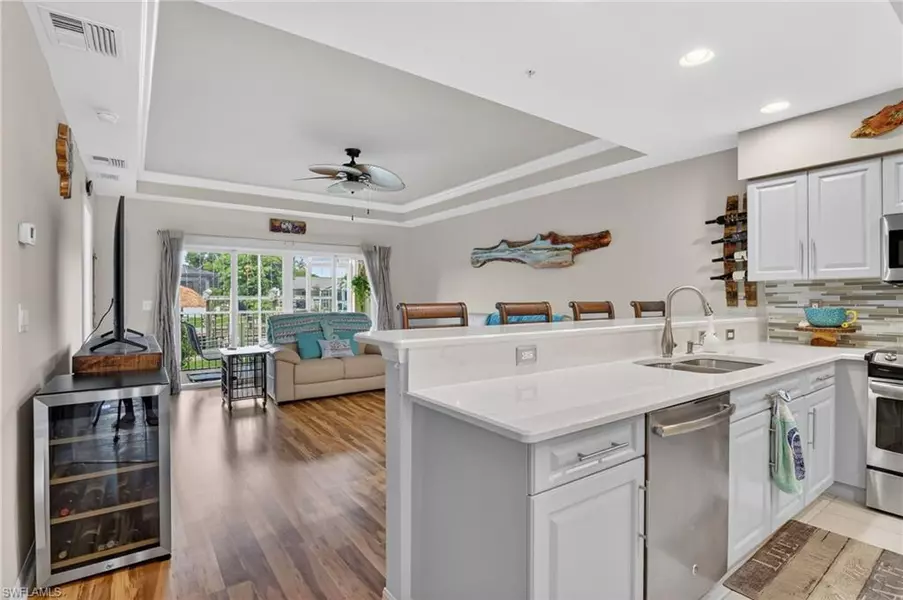 1785 Four Mile Cove PKWY #312, Cape Coral, FL 33990