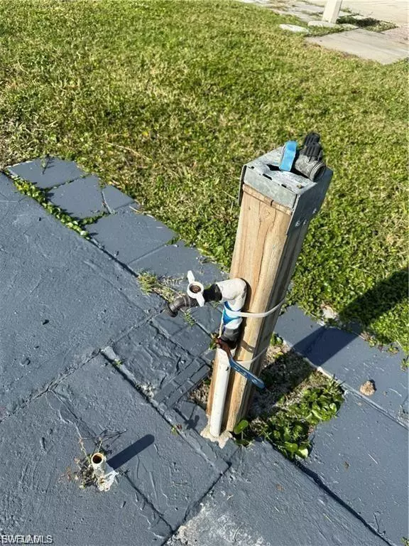 Fort Myers, FL 33908,19681 #152 Summerlin RD