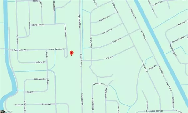 Labelle, FL 33935,340 James Irwin TER