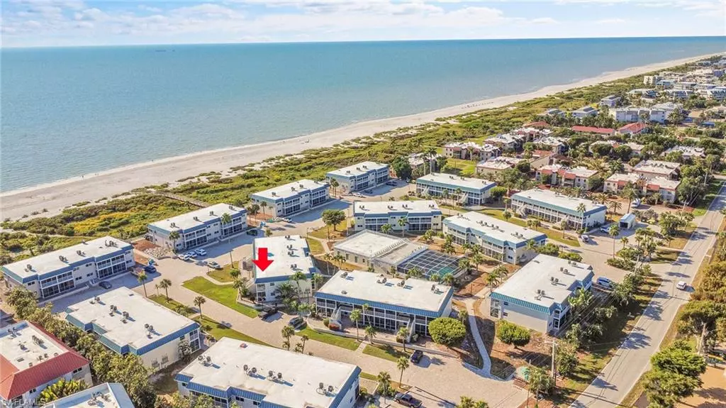 Sanibel, FL 33957,827 E Gulf DR #K8