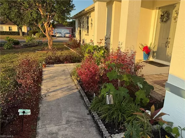 Lehigh Acres, FL 33936,265 Justene CIR