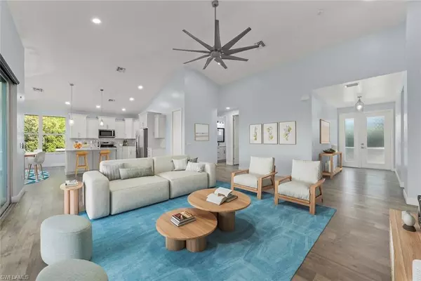 Sanibel, FL 33957,2479 Harbour LN