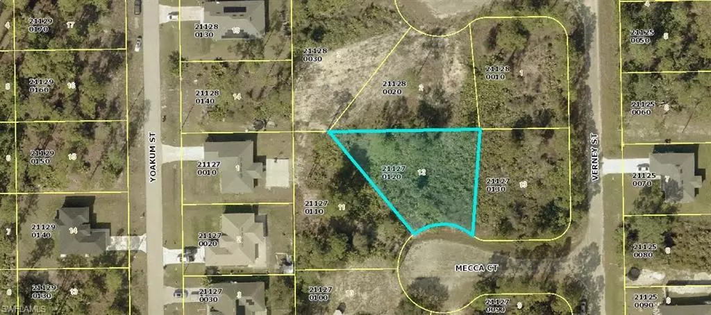 Lehigh Acres, FL 33972,370 Mecca CT