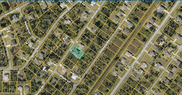 North Port, FL 34291,7653 MINARDI ST