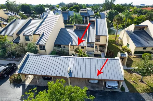 Fort Myers, FL 33919,8795 Lateen LN #104