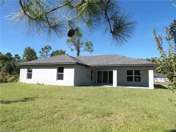 7653 MINARDI ST, North Port, FL 34291