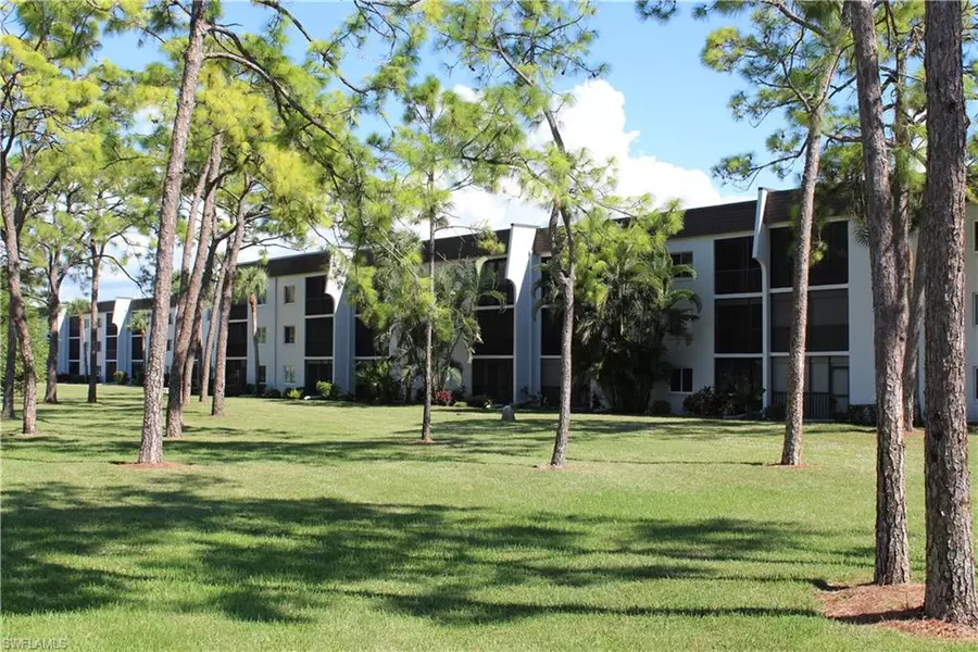 25806 Cockleshell DR #314, Bonita Springs, FL 34135