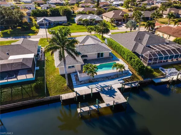 Cape Coral, FL 33914,1409 SW 43rd TER