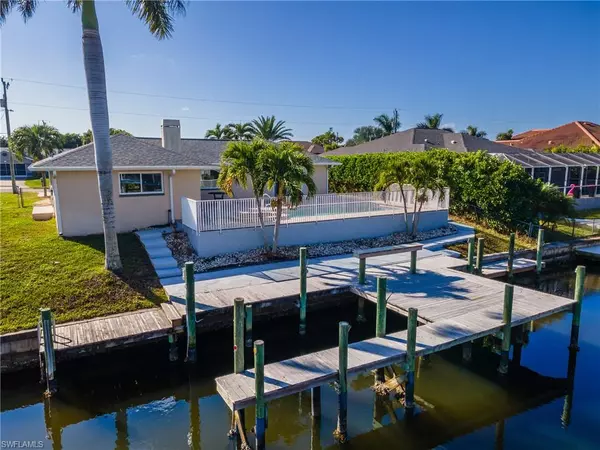 Cape Coral, FL 33914,1409 SW 43rd TER