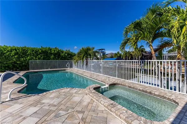 Cape Coral, FL 33914,1409 SW 43rd TER