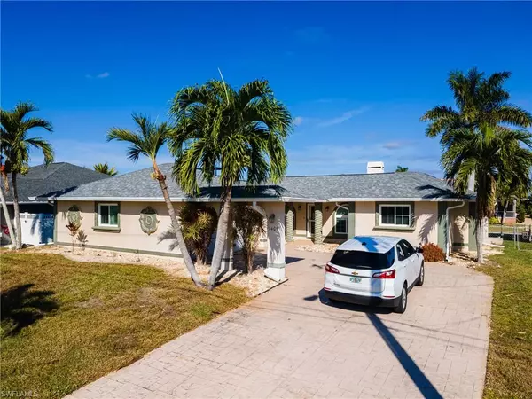 1409 SW 43rd TER, Cape Coral, FL 33914