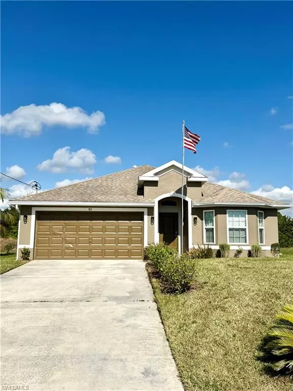 Lehigh Acres, FL 33974,815 Theodore Vail ST E