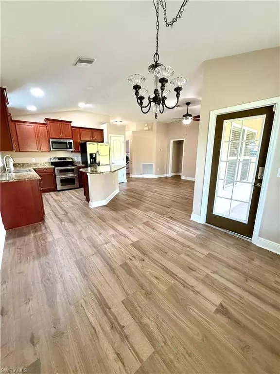 Lehigh Acres, FL 33974,815 Theodore Vail ST E