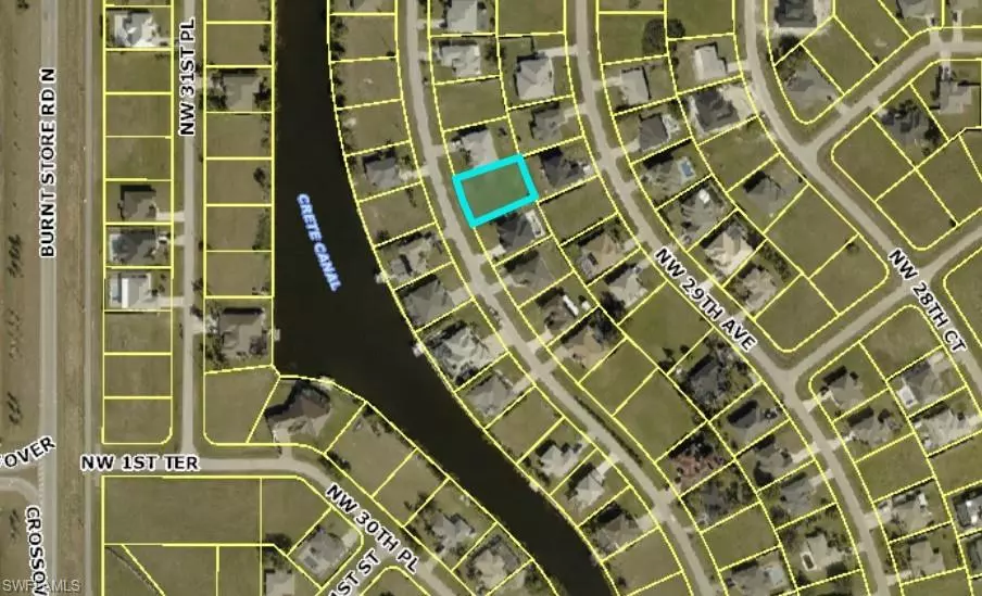 Cape Coral, FL 33993,225 NW 29th PL