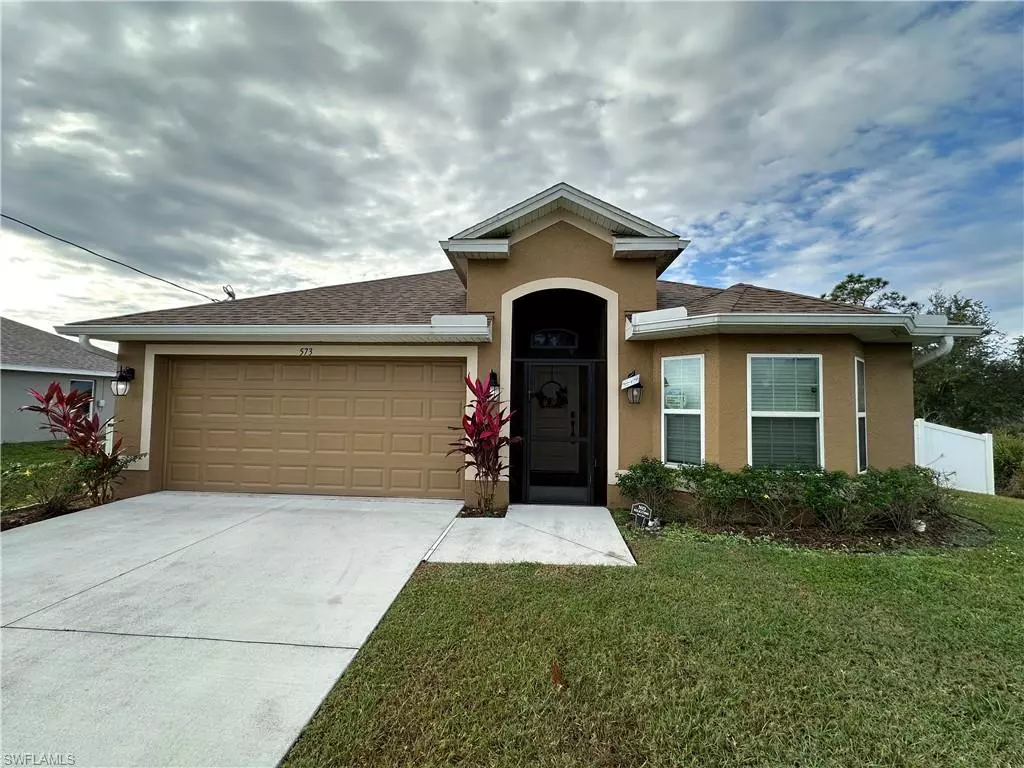 Lehigh Acres, FL 33972,573 Windermere DR