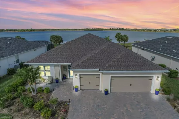 42363 Edgewater DR, Punta Gorda, FL 33982