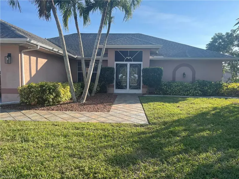 2134 SE 16th ST, Cape Coral, FL 33990