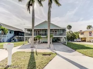 Fort Myers Beach, FL 33931,240 Nature View CT