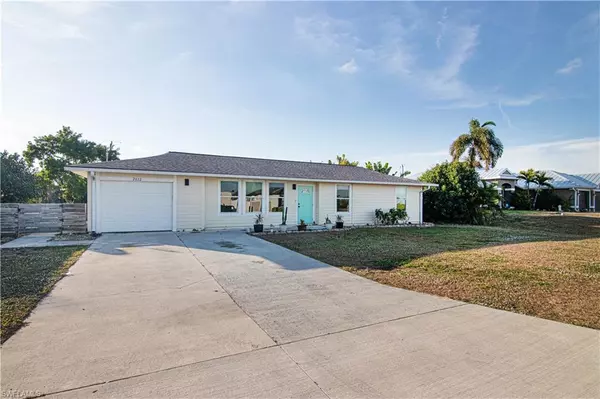 Cape Coral, FL 33909,2022 NE 10th PL