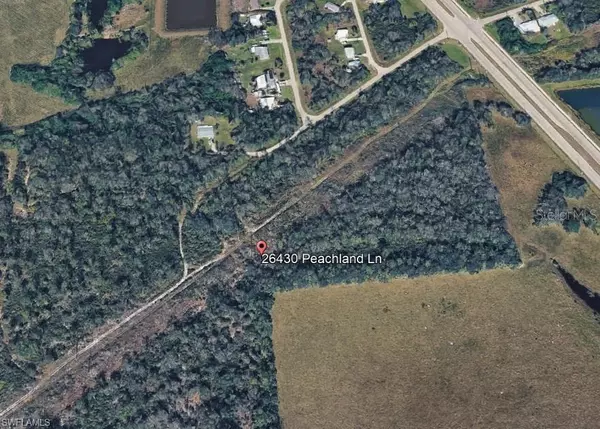 Punta Gorda, FL 33982,26430 Peachland LN