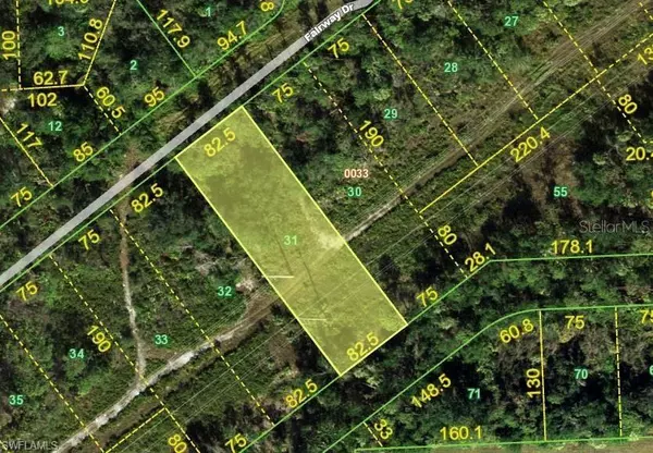 Punta Gorda, FL 33982,26430 Peachland LN