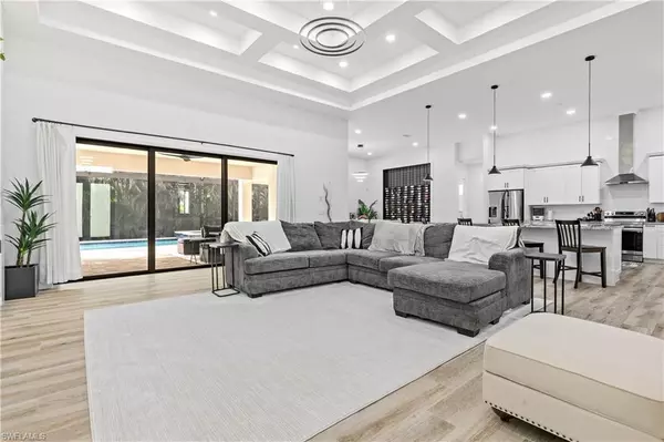 Cape Coral, FL 33914,1810 SW 42nd ST