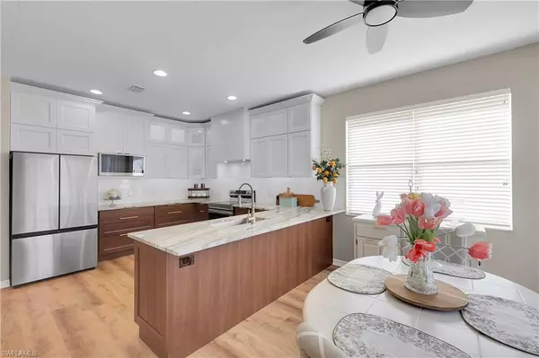 North Fort Myers, FL 33917,20745 Wheelock DR