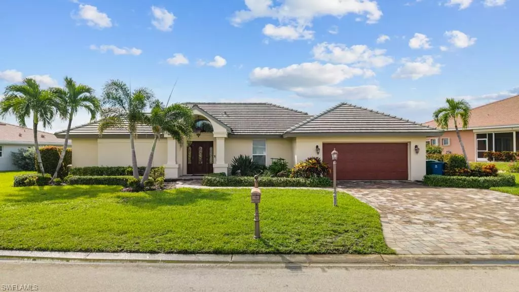 14831 Canaan DR, Fort Myers, FL 33908