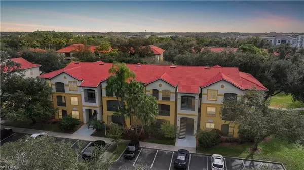 Fort Myers, FL 33913,11521 Villa Grand #913