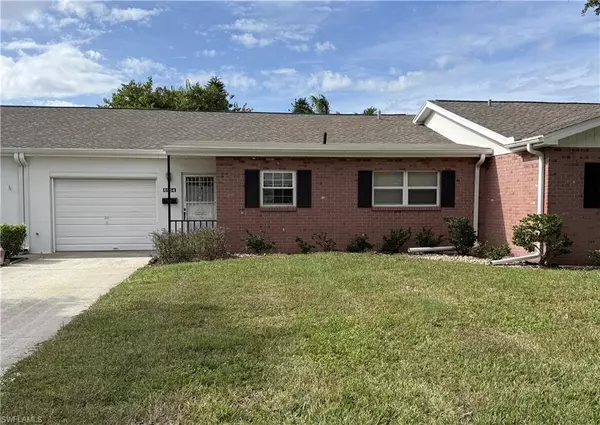 6954 Myerlee Country Club BLVD, Fort Myers, FL 33919