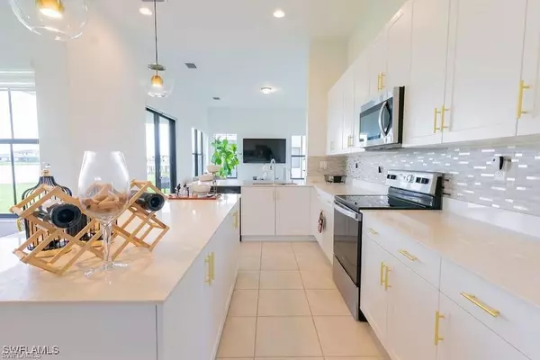 Ave Maria, FL 34142,5040 Frattina ST